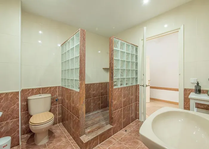 Casa Major * Fornells (Menorca)