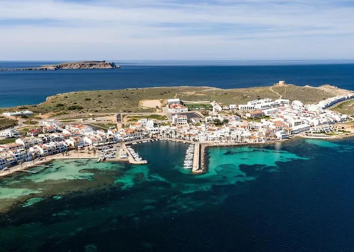 Casa Major Ferienhaus