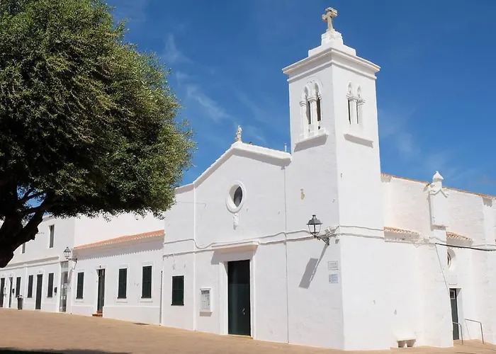 Ferienhaus Casa Major