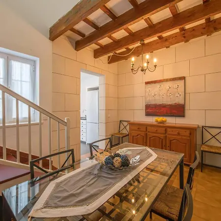 Casa Major Fornells (Menorca)