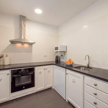 Casa Major * Fornells (Menorca)