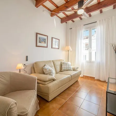 Casa Major By 3villas * Fornells (Menorca)