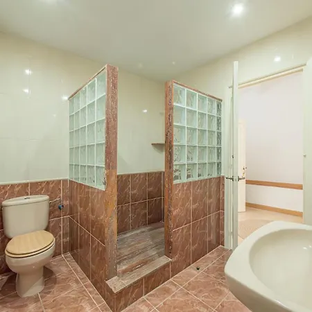 Casa Major By 3villas * Fornells (Menorca)