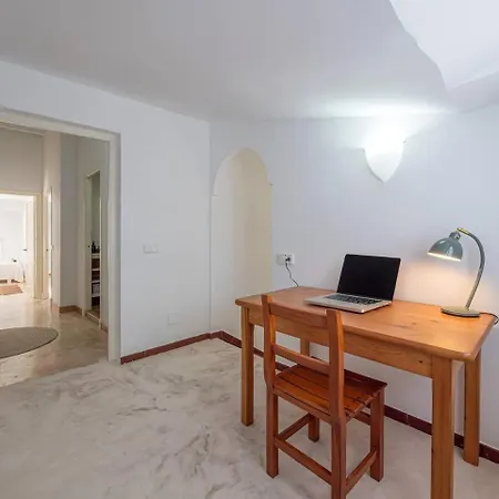 Casa Major By 3villas * Fornells (Menorca)