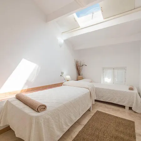 Casa Major By 3villas Fornells (Menorca)