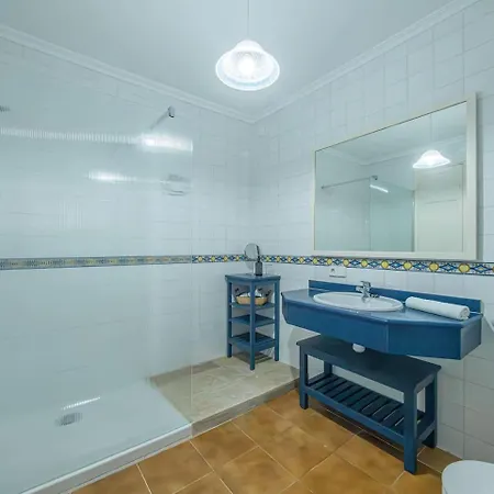 Casa Major By 3villas Fornells (Menorca)