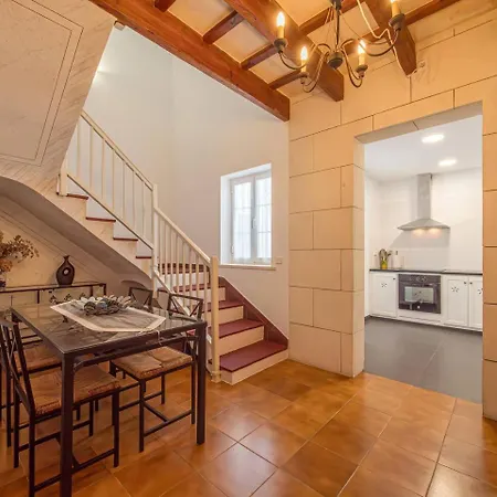 Casa Major Holiday home Fornells (Menorca)