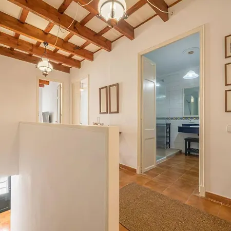 Holiday home Casa Major *