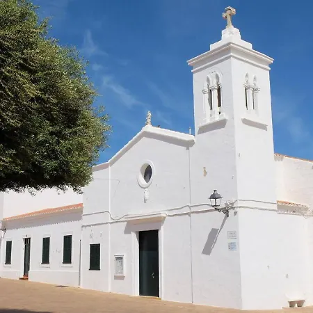 Holiday home Casa Major