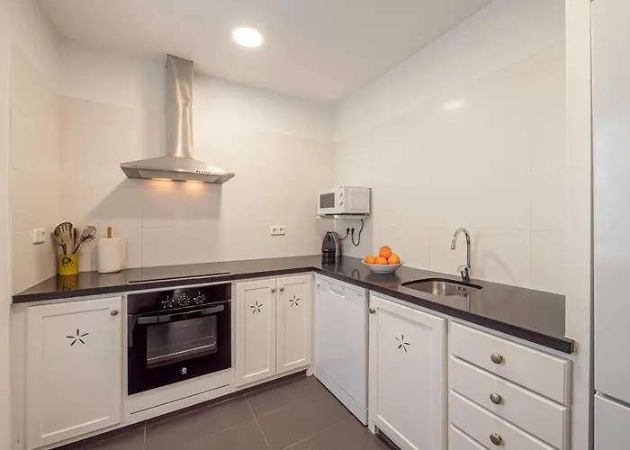 Casa Major * Fornells (Menorca)