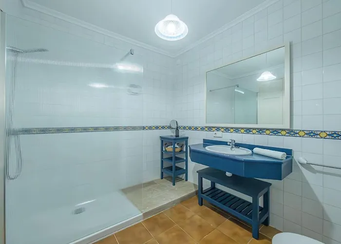 Casa Major Fornells (Menorca)