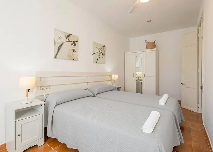 Feriehus Casa Major *