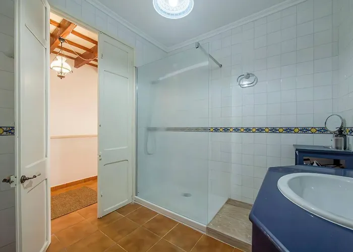 Feriehus Casa Major Fornells (Menorca)