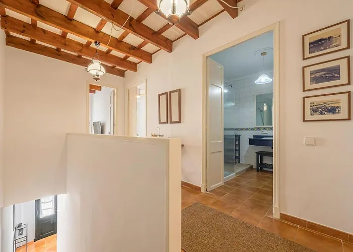 Holiday home Casa Major *