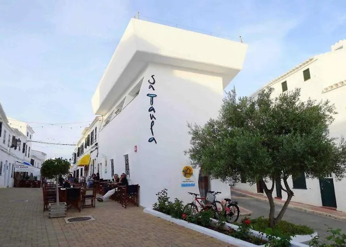 Holiday home Casa Major